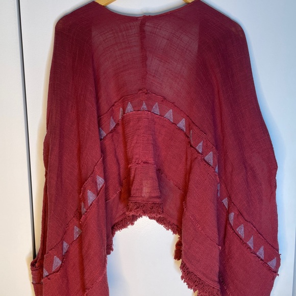 Free People Shrug - Picture 2 of 4